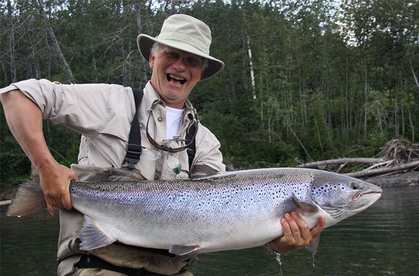 Guias Pesca Anglés 